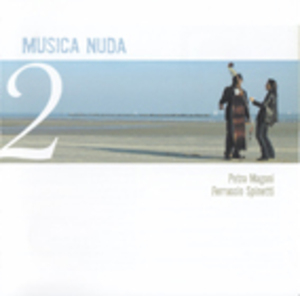 Musica Nuda 2 (2CD)