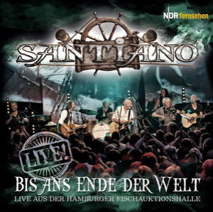 Bis Ans Ende Der Welt Live (2CD)