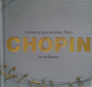 Chopin 'les Brillantes' (CD2)
