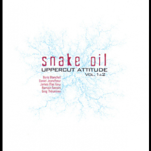 Uppercut Attitude Vol. 1&2 (CD2)