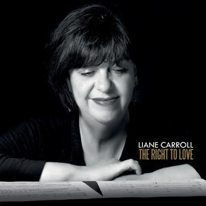 The Right To Love (Hi-Res)