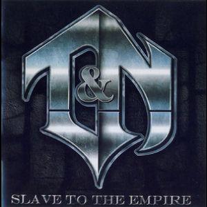 Slave To The Empire