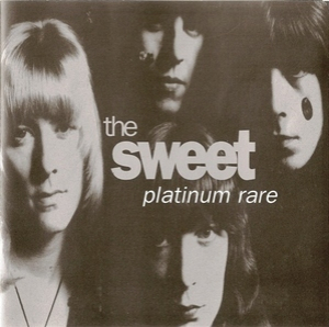Platinum Rare
