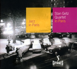 Jazz In Paris