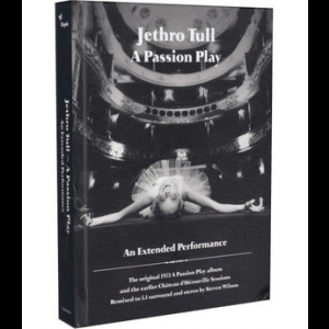A Passion Play (An Extended Performance)