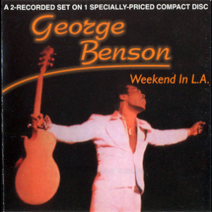Weekend In L.A. 