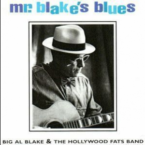 Mr Blake's Blues