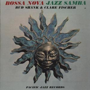 Bossa Nova Jazz Samba