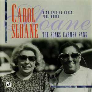 The Songs Carmen Sang