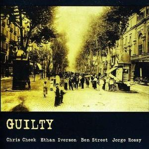 Guilty: Live At The Jamboree