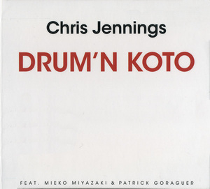 Drum'n Koto