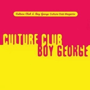 Culture Club Megamix