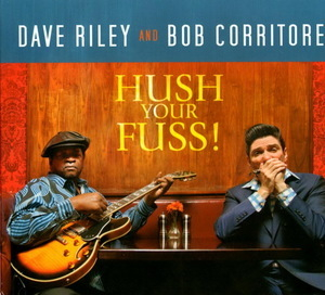 Hush Your Fuss!