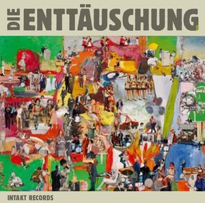 Die Enttauschung