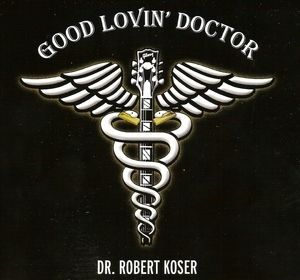 Good Lovin' Doctor