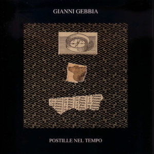 Postille Nel Tempo 1989 - 1996