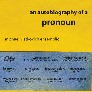 An Autobiography Of A Pronoun