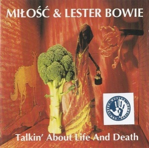 Talkin' About Life And Death