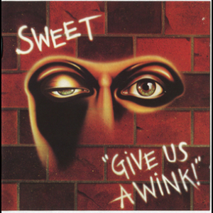 Give Us A Wink