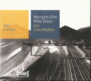 Aux Trois Mailletz