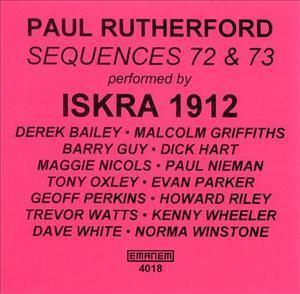 Iskra 1912 / Sequences 72 & 73
