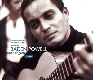 Three Originals (2CD)
