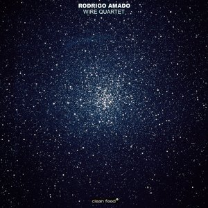 Rodrigo Amado Wire Quartet