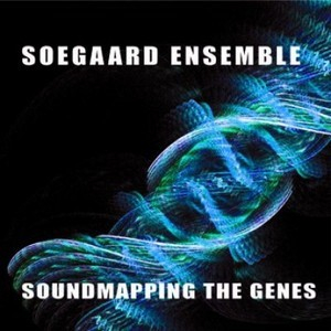Soundmapping The Genes