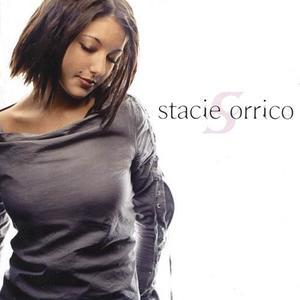 Stacie Orrico