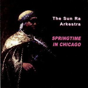 Springtime In Chicago (2CD)