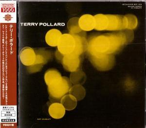 Terry Pollard