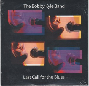 Last Call For The Blues