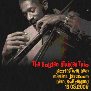Jazzfestival Bern 2008