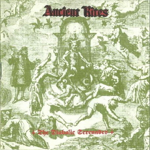 The Diabolic Serenades