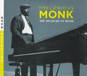 The Measure Of Monk