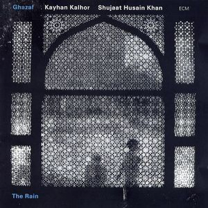 The Rain