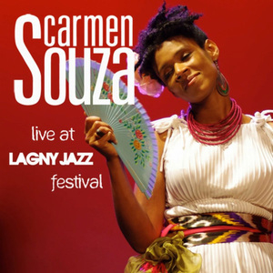 Live At Lagny Jazz Festival