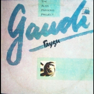 Gaudi (melodya (tsg) C60-27787-8)