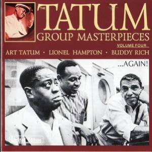 The Tatum Group Masterpieces, Vol. 4