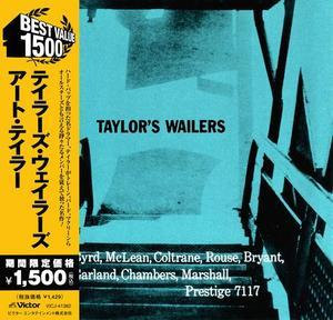 Taylor's Wailers