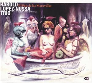 El Pais De Las Maravillas