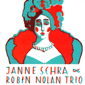 Janne Schra & Robin Nolan Trio