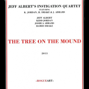 The Tree On The Mound