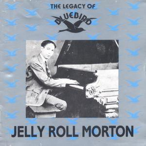 Jelly Roll Morton