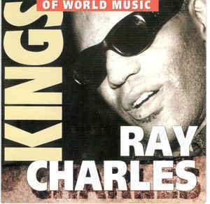 Kings Of World Music