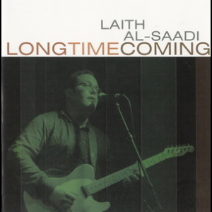 Long Time Coming