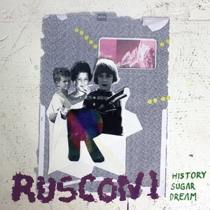 History Sugar Dream