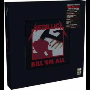 Kill 'em All