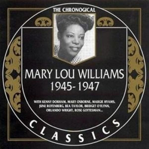 The Chronological 1945 - 1947