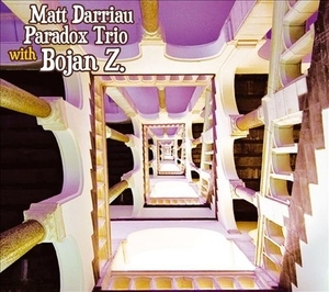 Matt Darriau Paradox Trio With Bojan Z.
